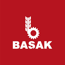 Başak Traktör Logo