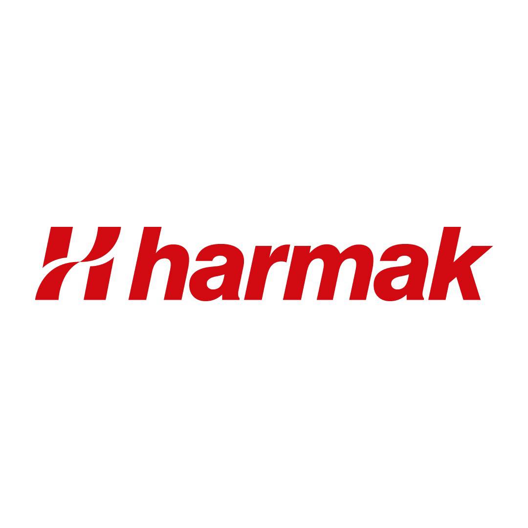 Harmak Tarım Makineleri Logo