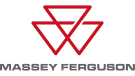 Massey Ferguson Traktör Logo