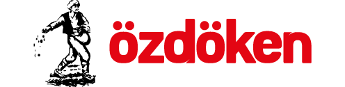 Özdöken Tarım Makinaları Logo