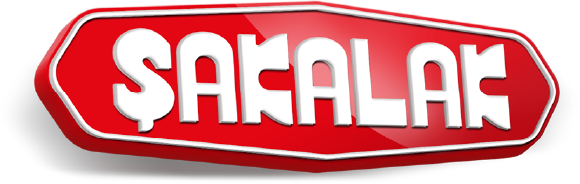 Şakalak Tarım Makineleri Logo