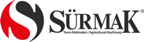 Sürmak Tarım Makinaları Logo
