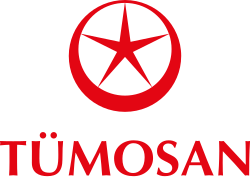 Tümosan Traktör Logo